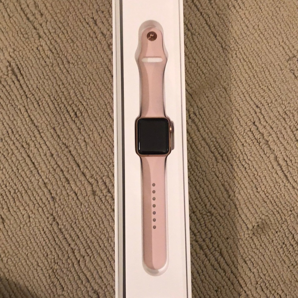 Apple Watch Series 3